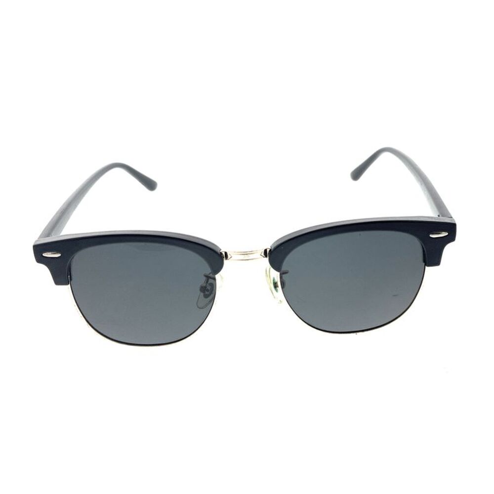 Defective/Store Return Ray Ban RB3016 1223C4 Clubmaster Sunglasses